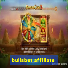 bullsbet affiliate